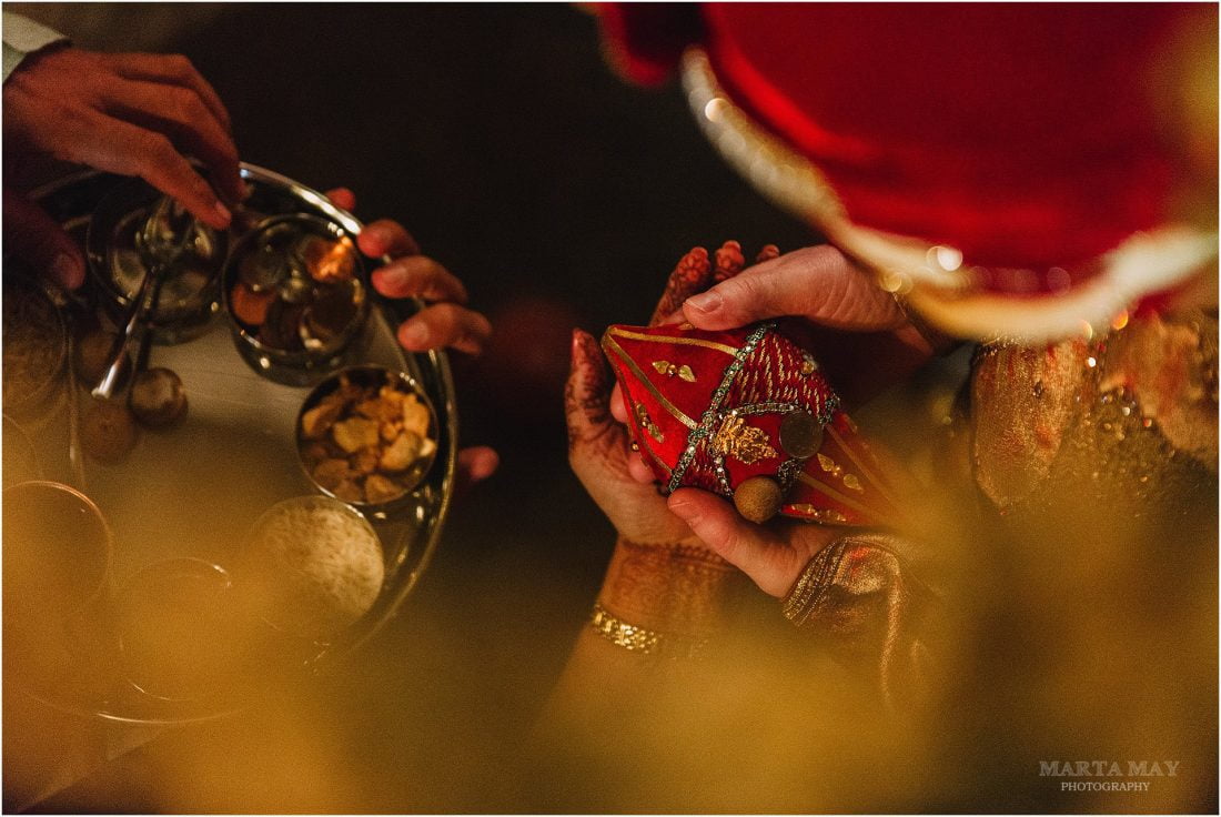 hindu ceremony