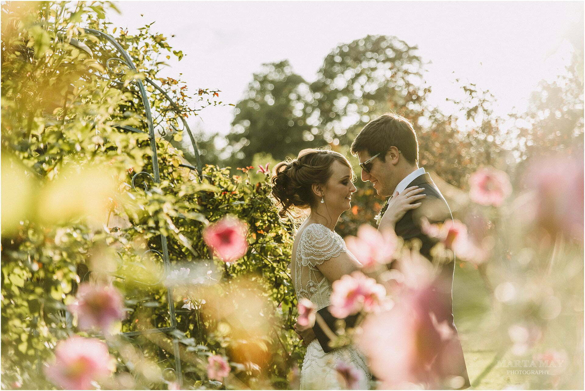 Glangrwyney Court wedding Crickhowell