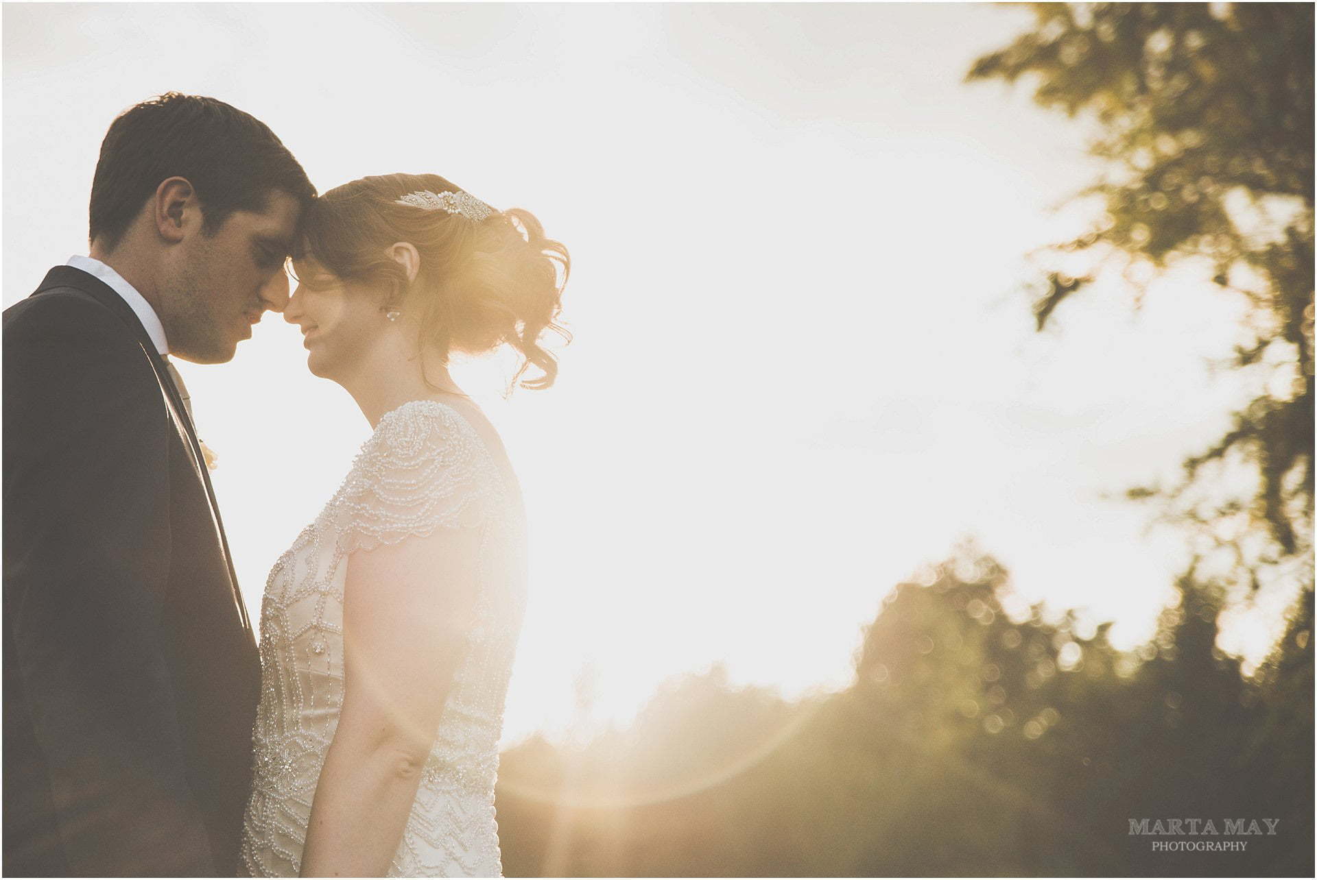 Glangrwyney Court wedding Crickhowell