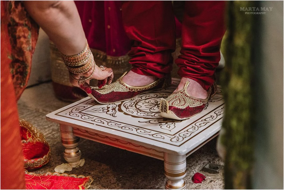 hindu ceremony