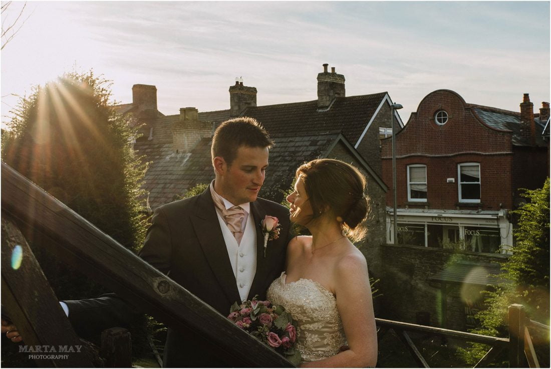 Hay-on-Wye photo session