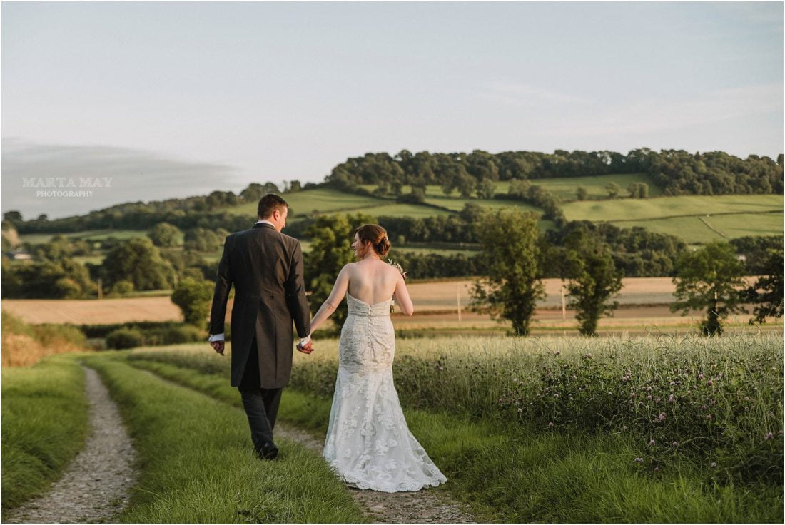 Hay-on-Wye photo session