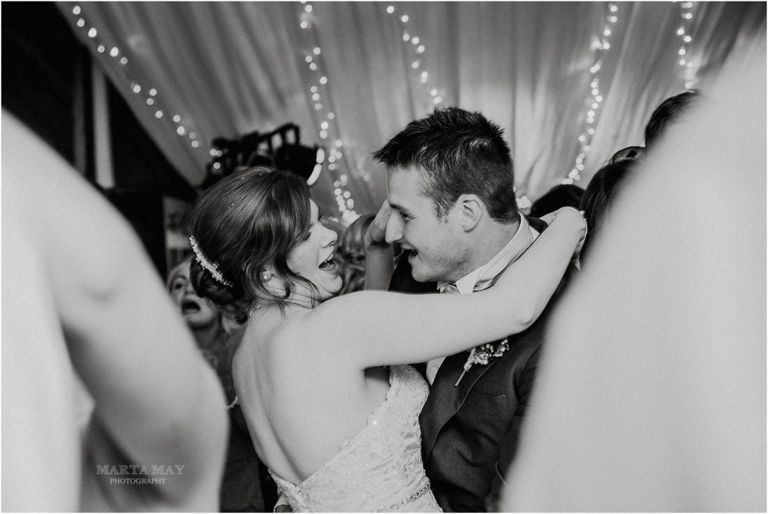 Glasbury wedding, Hay-on-Wye wedding