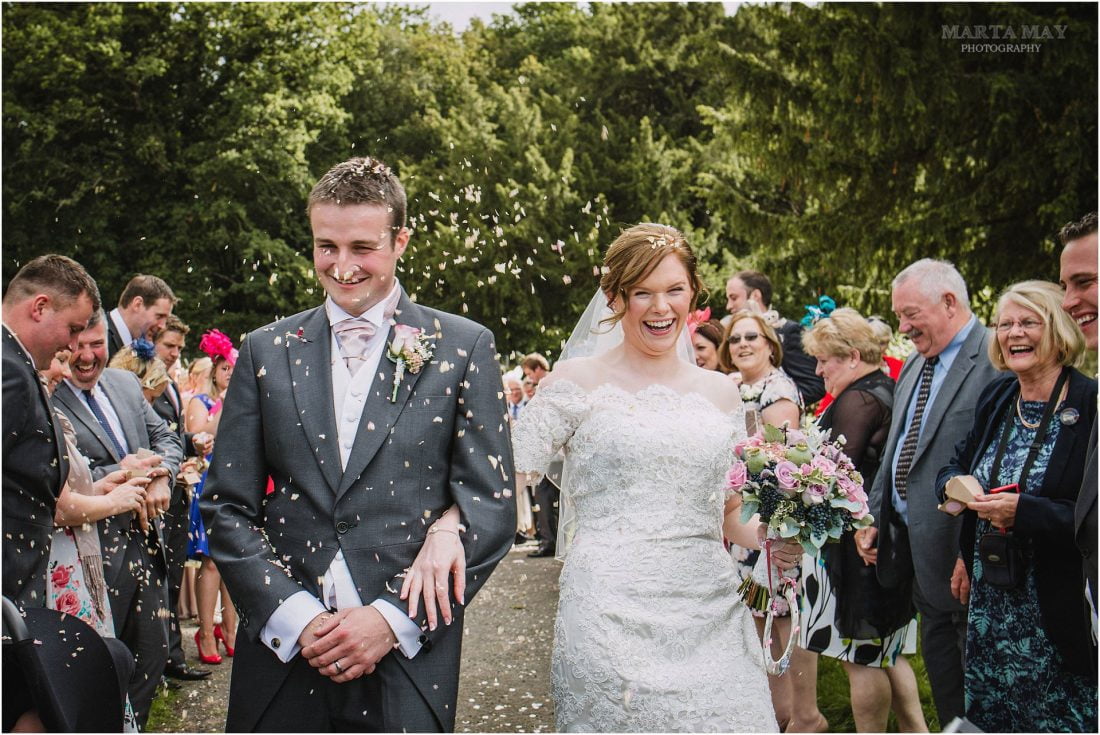Glasbury wedding, Hay-on-Wye wedding