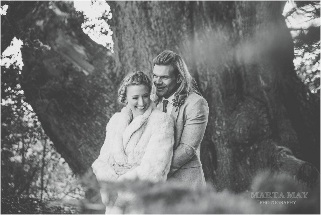 hygge botanical wedding photography cotswolds