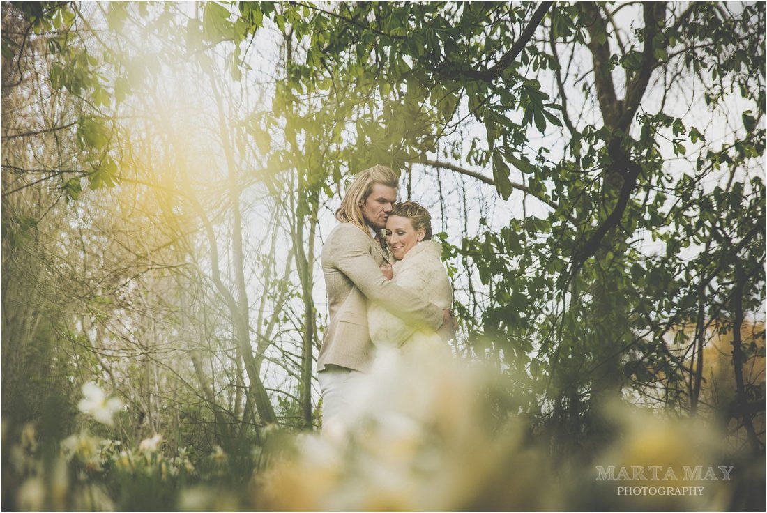 hygge botanical wedding photography cotswolds