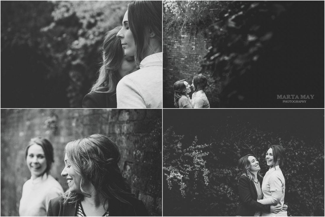 UK wedding photography workshop Aga Tomaszek