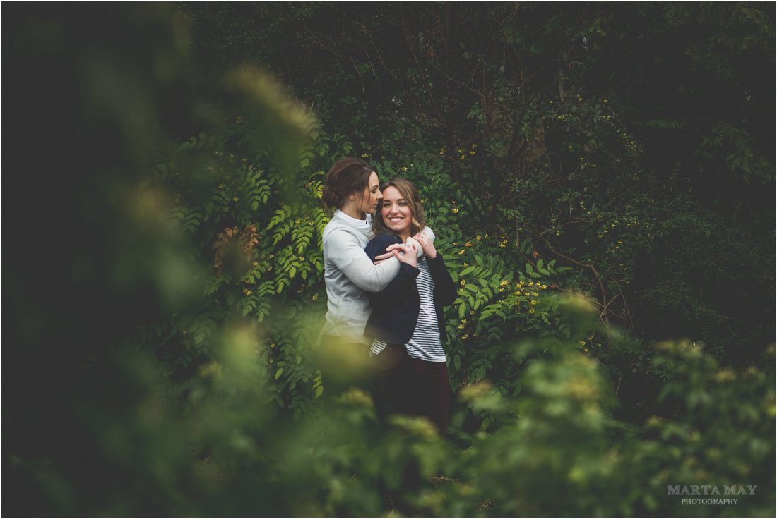 UK wedding photography workshop Aga Tomaszek