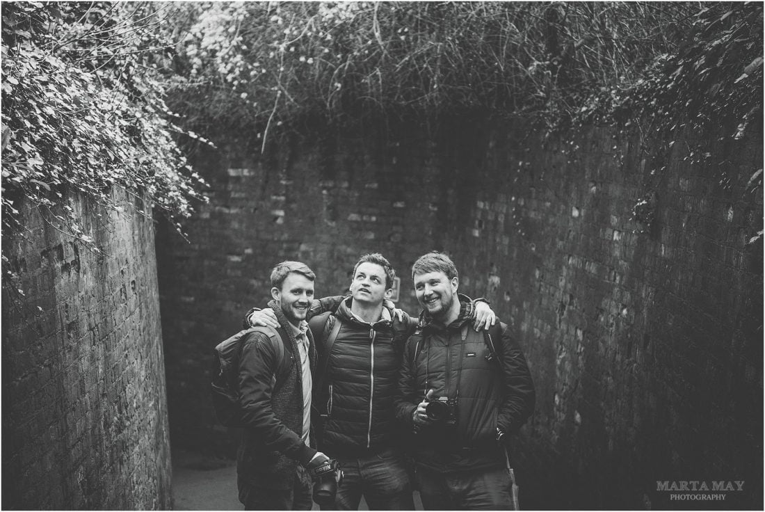 UK wedding photography workshop Aga Tomaszek