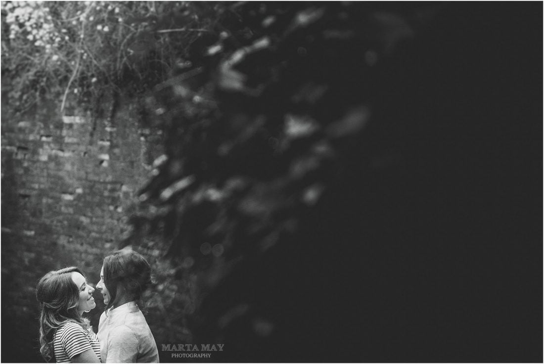 UK wedding photography workshop Aga Tomaszek