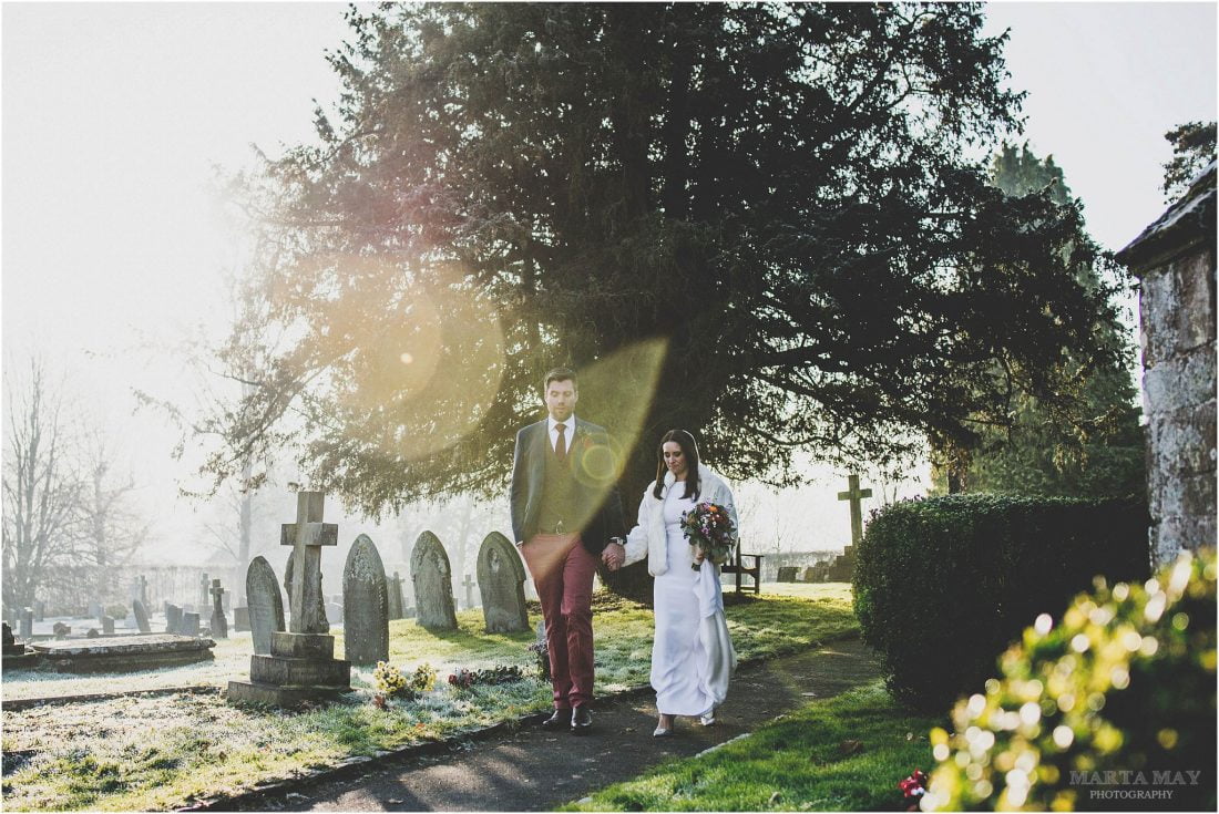 church ceremony