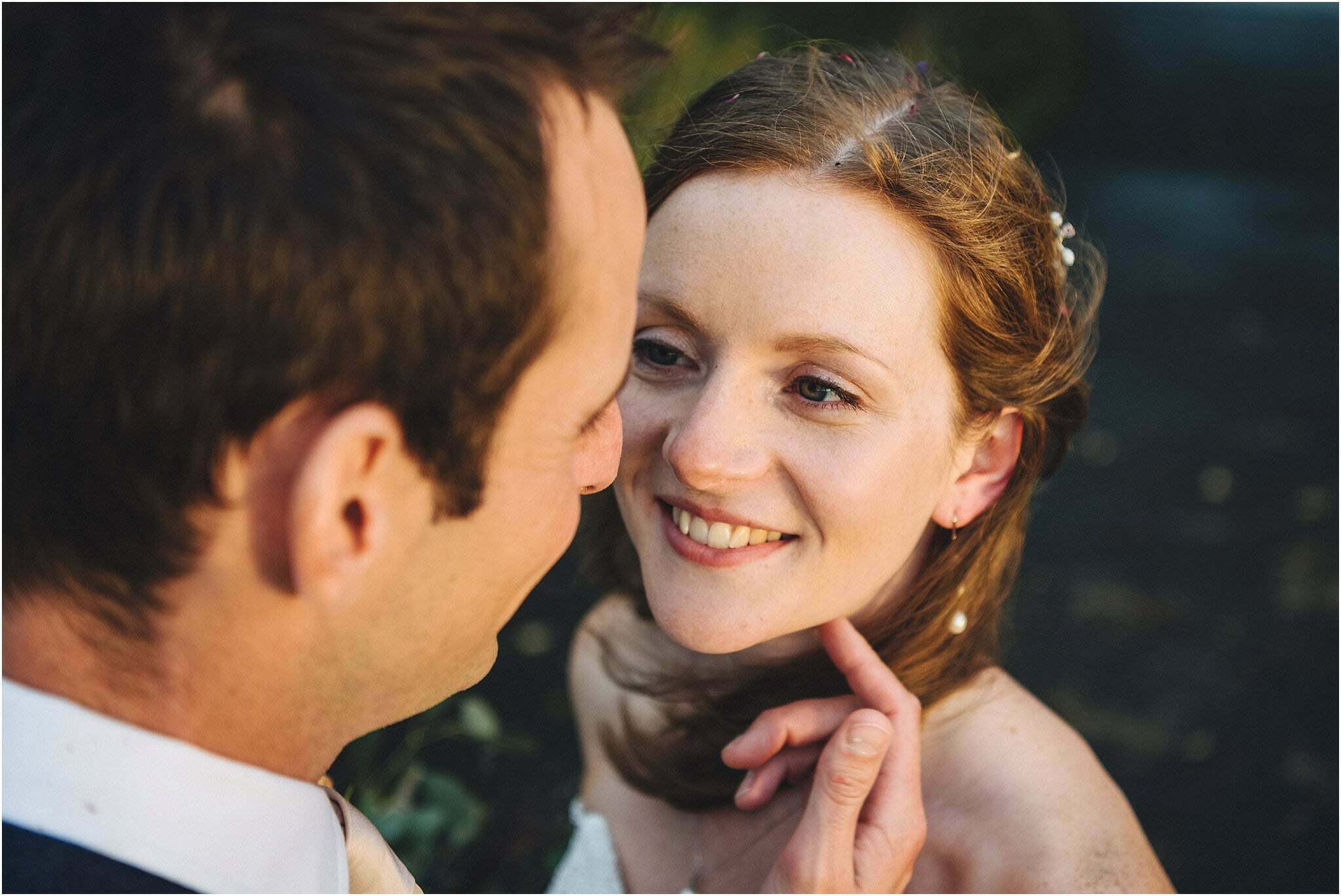 Great Tythe Barn wedding