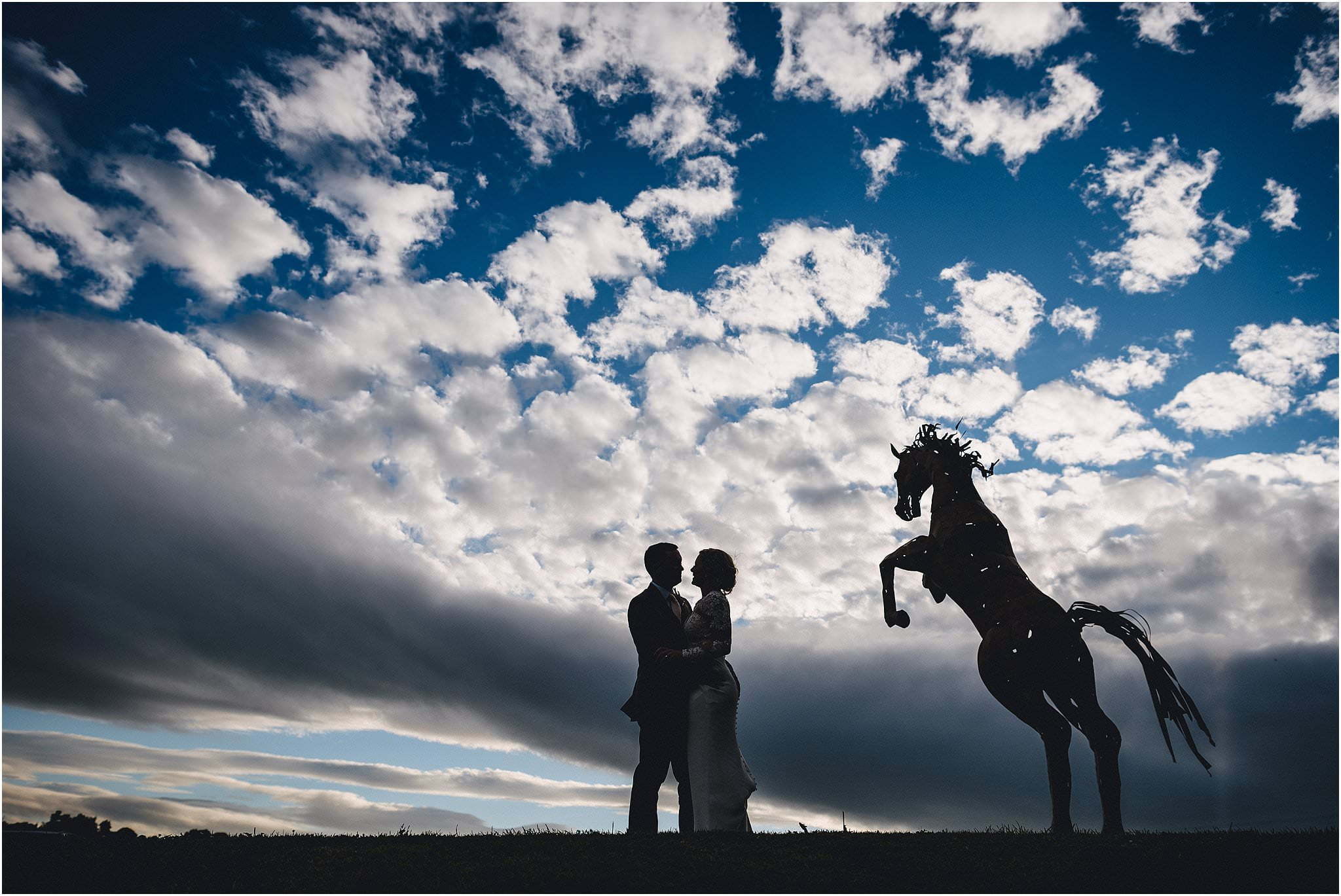 Herefordshire wedding photography Marta May