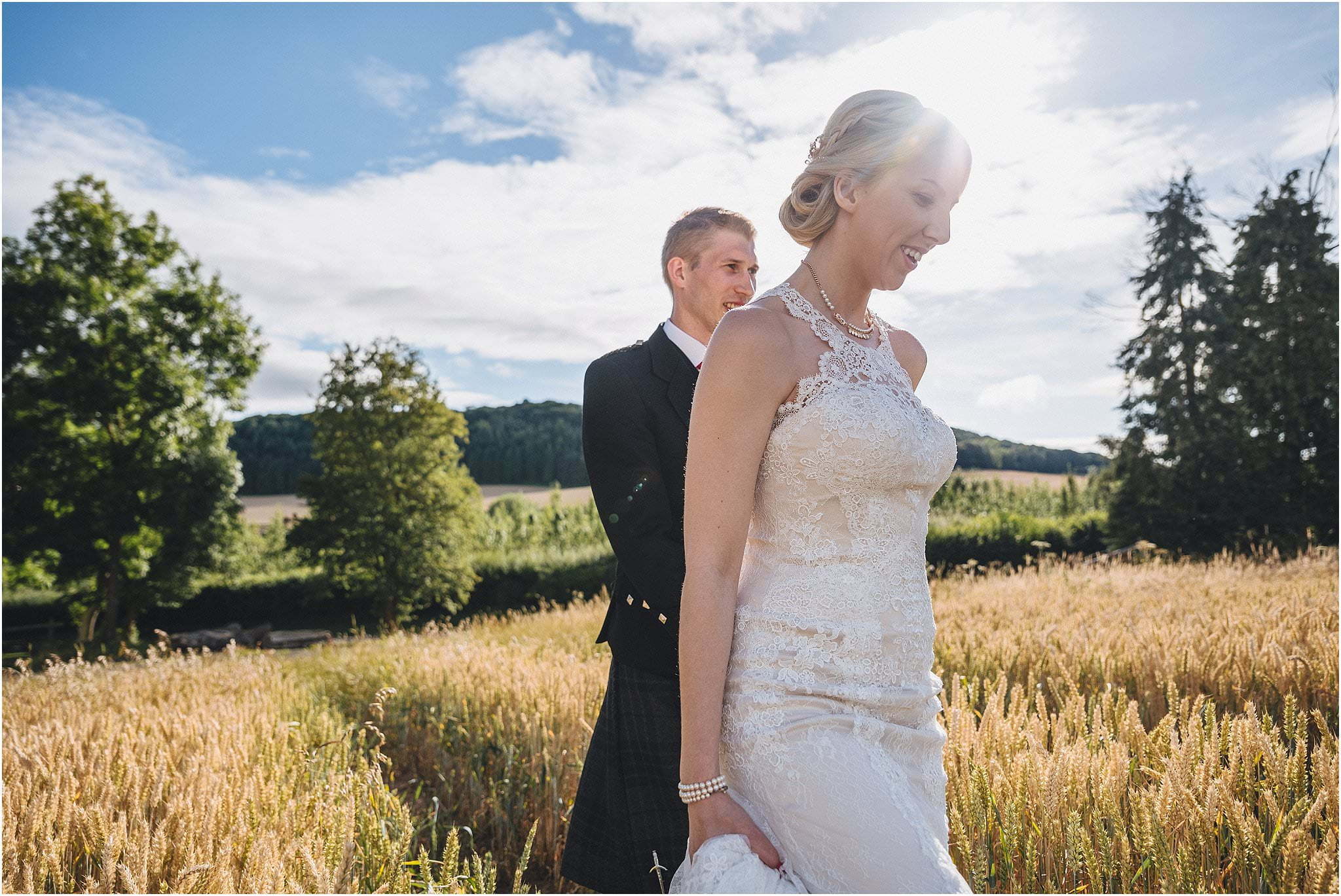 Brinsop married couple