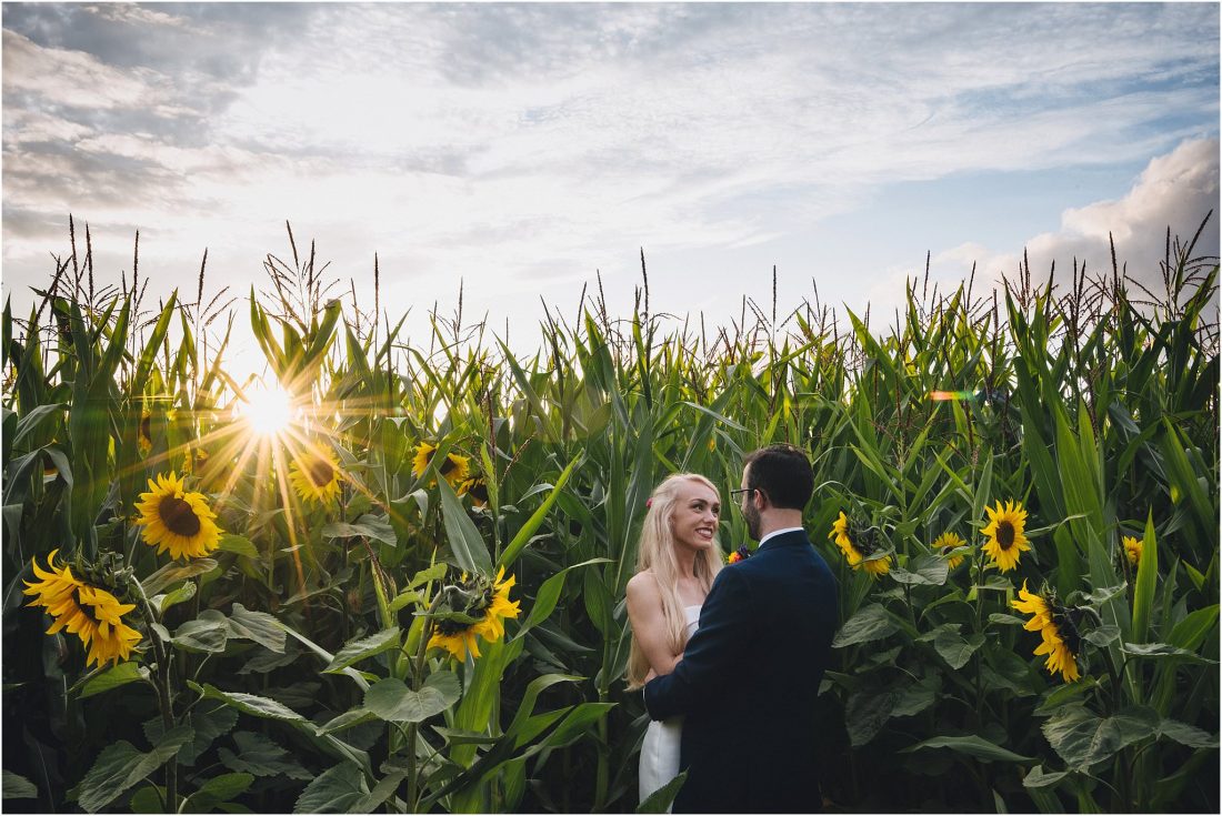 summer weddings rock