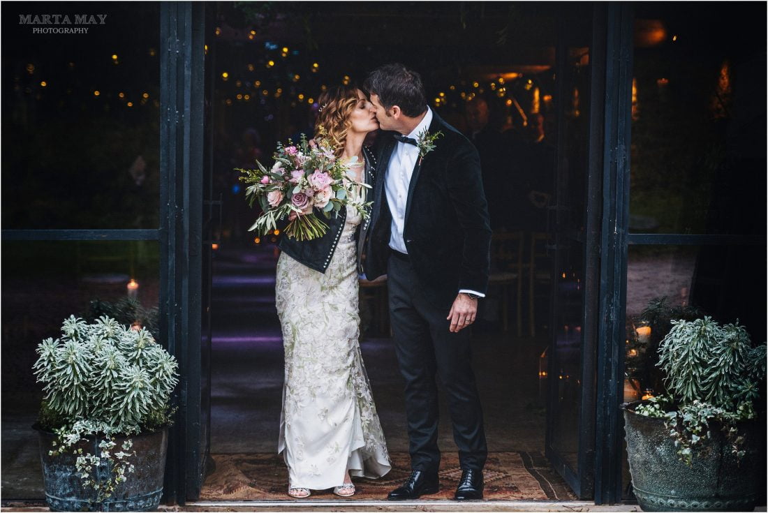 gorgeous winter weddings wedding photographer