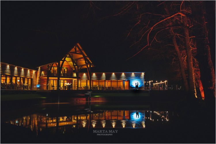 Mill Barns wedding photography