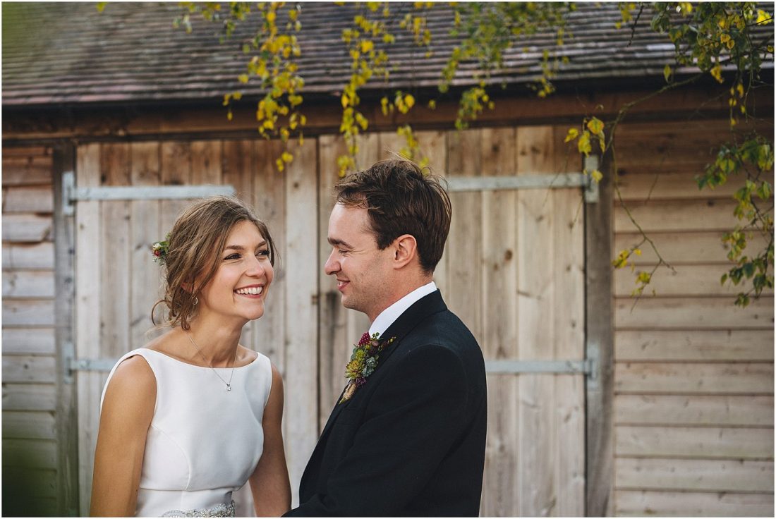 colourful Herefordshire countryside wedding photography