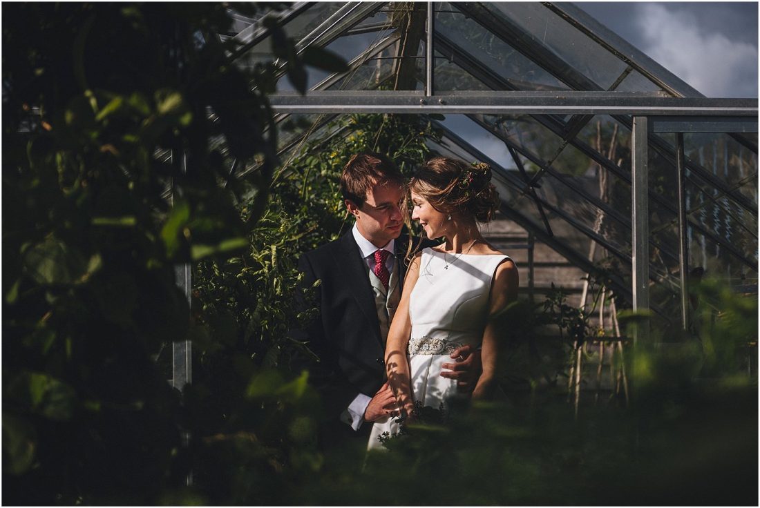colourful Herefordshire countryside wedding photography