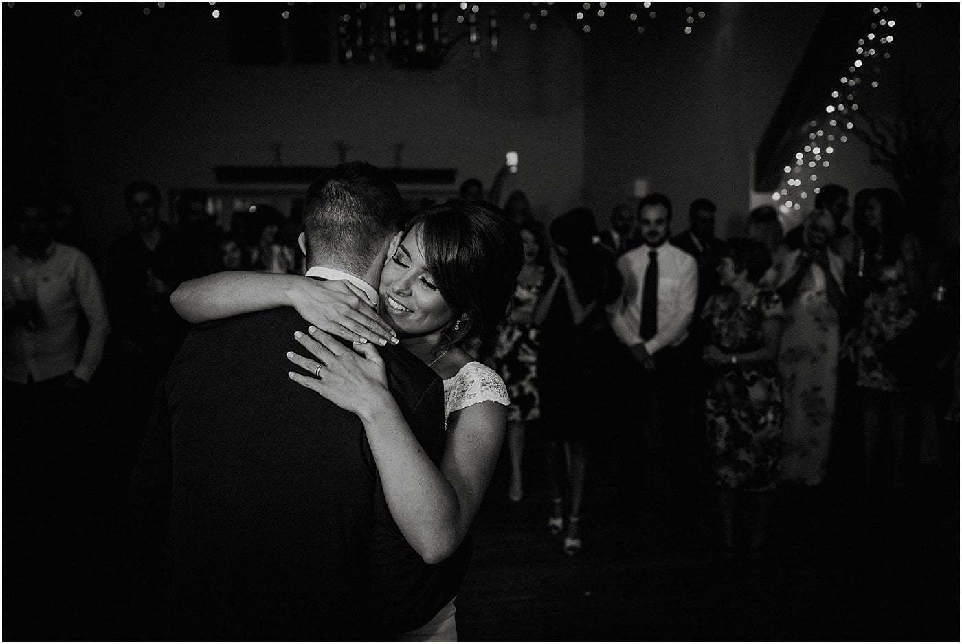 first dance Stow On The Wold