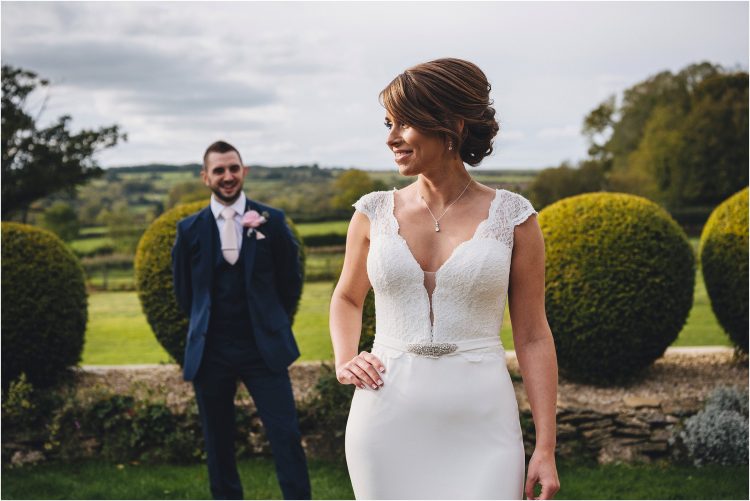 Hyde Barn wedding photography Cotswold