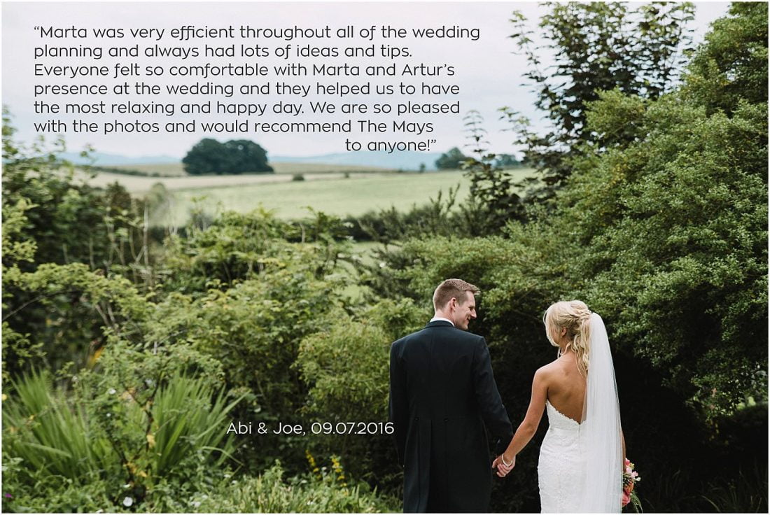 Lyde Court wedding photography