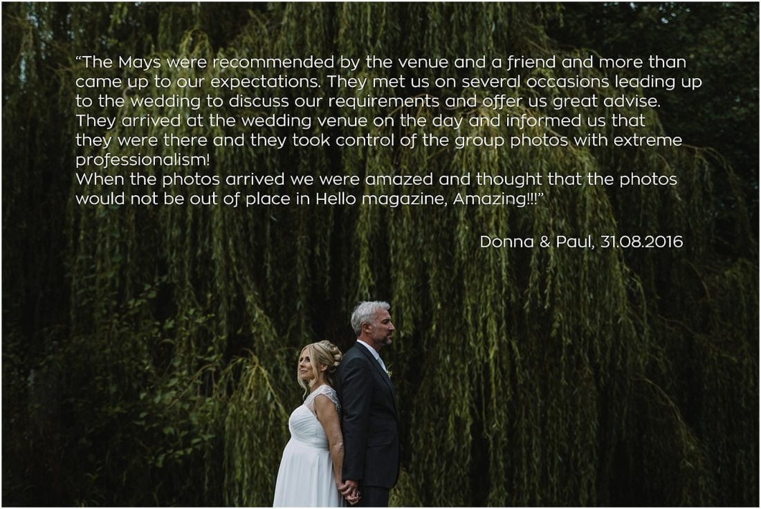 Dewsall Court wedding photography