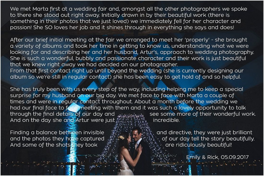 The great Tythe Barn photography Cotswolds