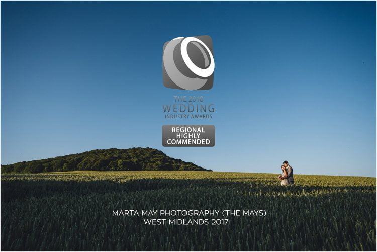 Marta May Photography testimonials 2017