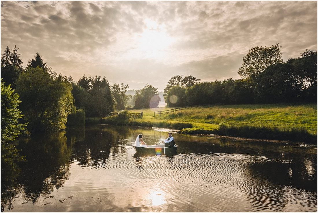 barn wedding Shropshire wedding photographer