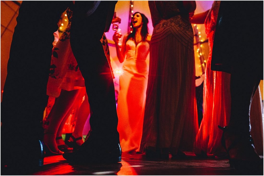 evening party Call of the Kraken