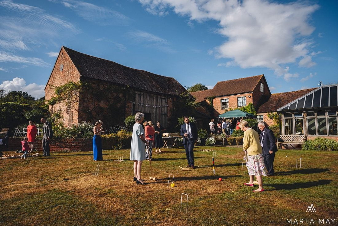 Coddington Vineyard wedding