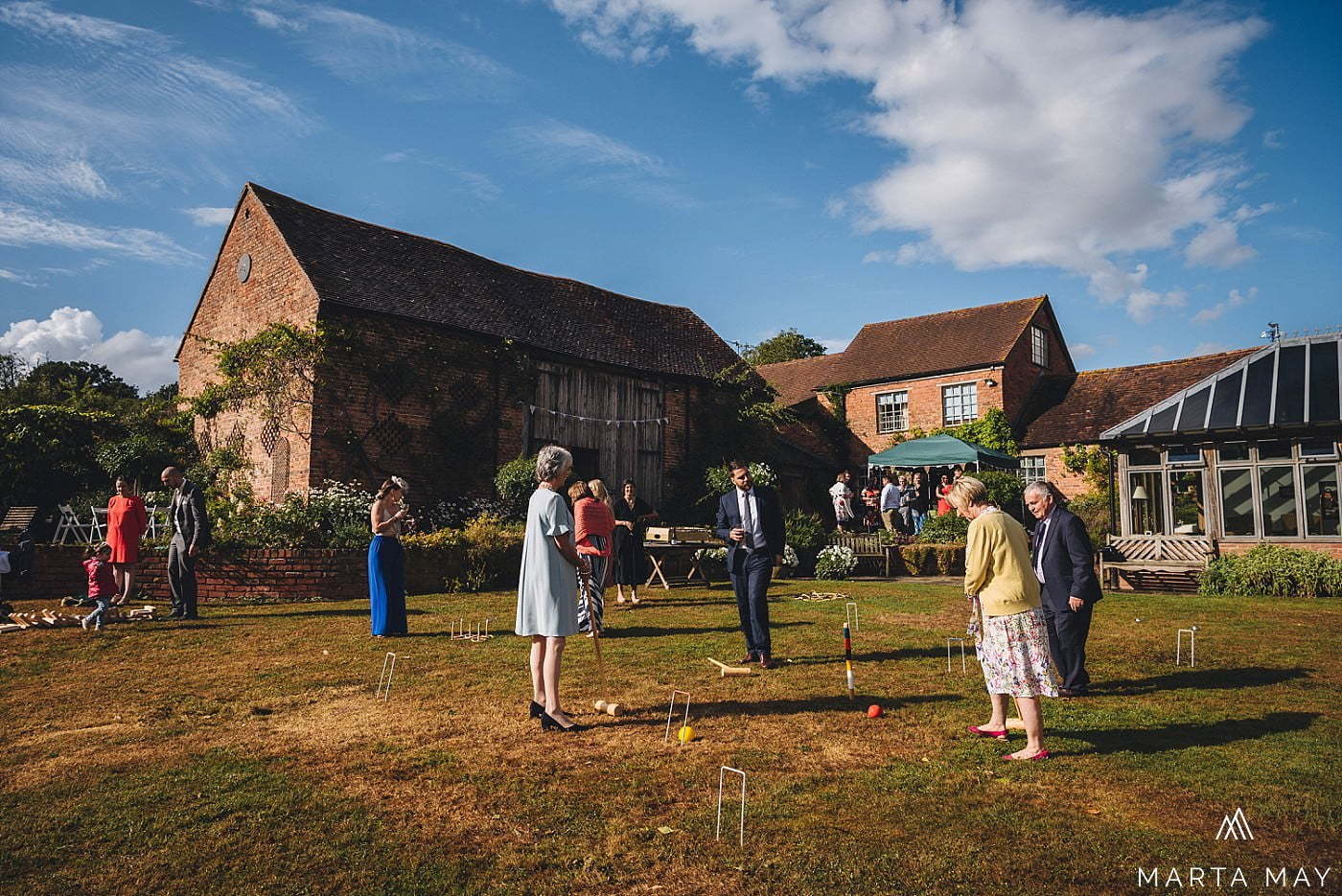 Coddington Vineyard wedding