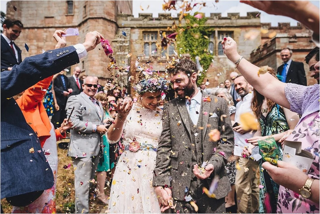 hereford wedding photographer Marta May