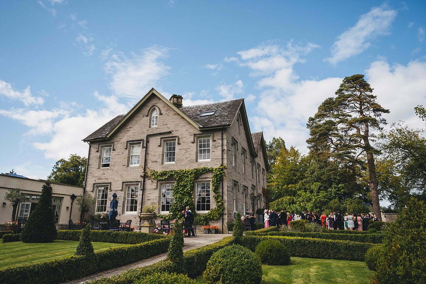 Lemore Manor wedding photography