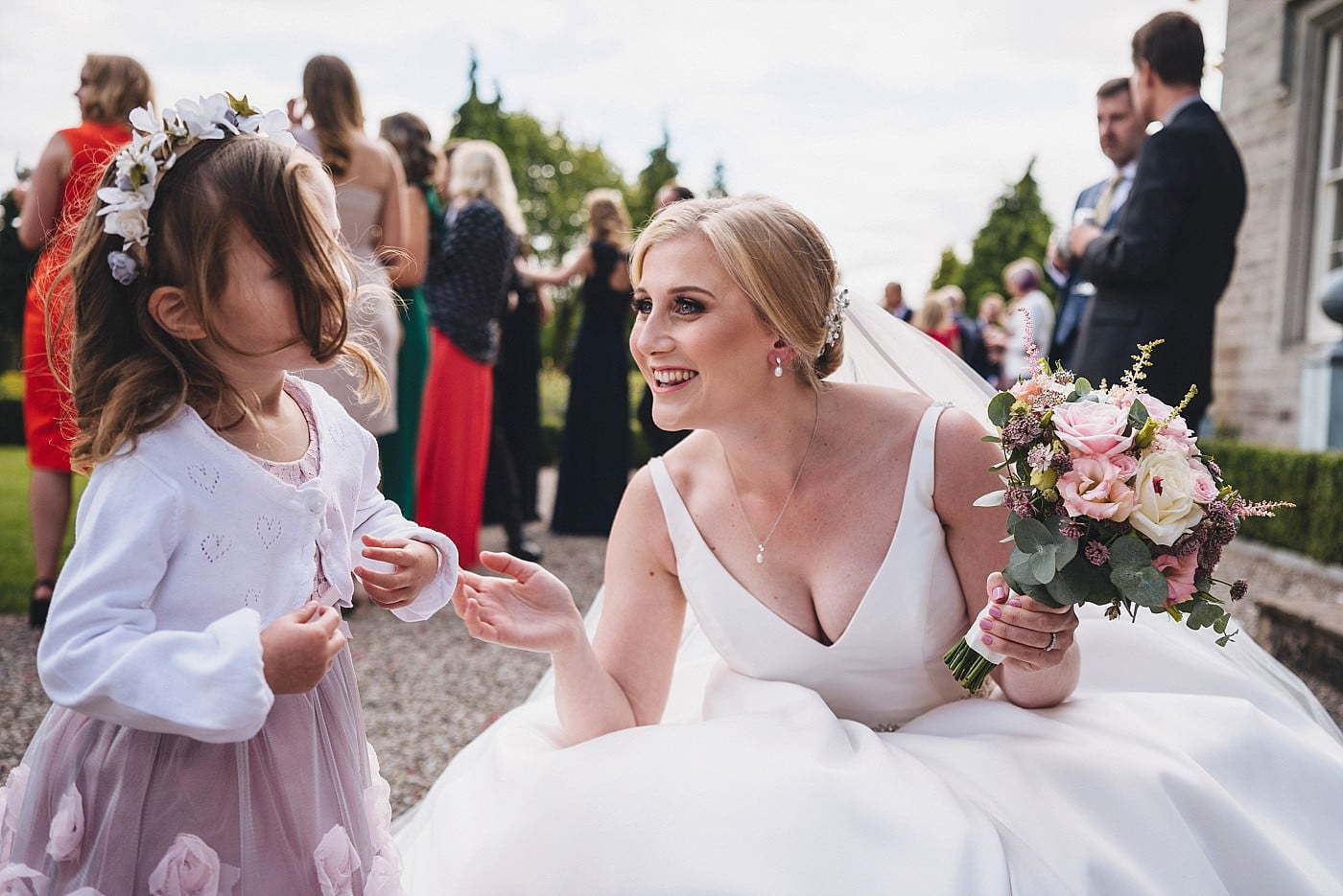 Lemore Manor wedding photography