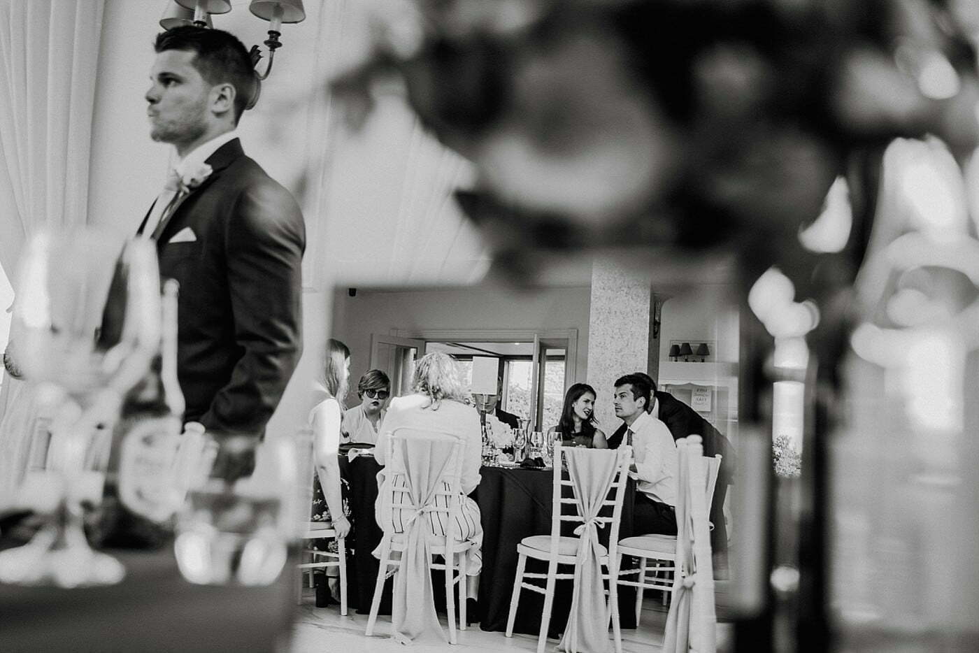 Lemore Manor wedding photography