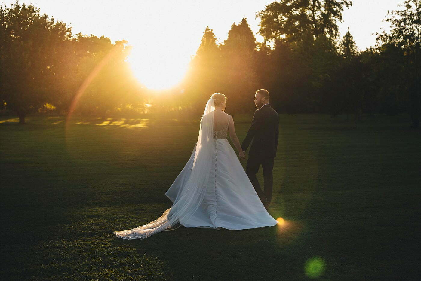 Lemore Manor wedding photography