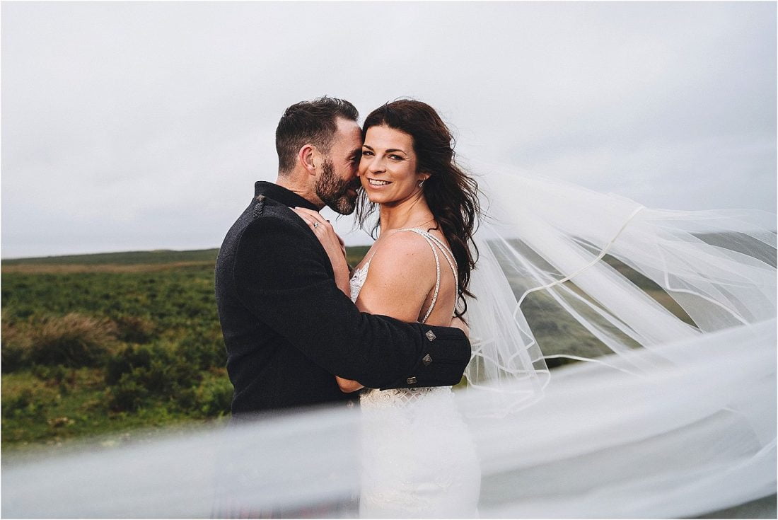 Oldwalls Gower wedding venue