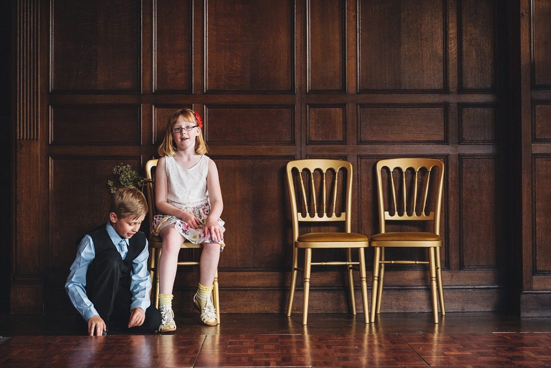 Whitney Court Hereford wedding venue