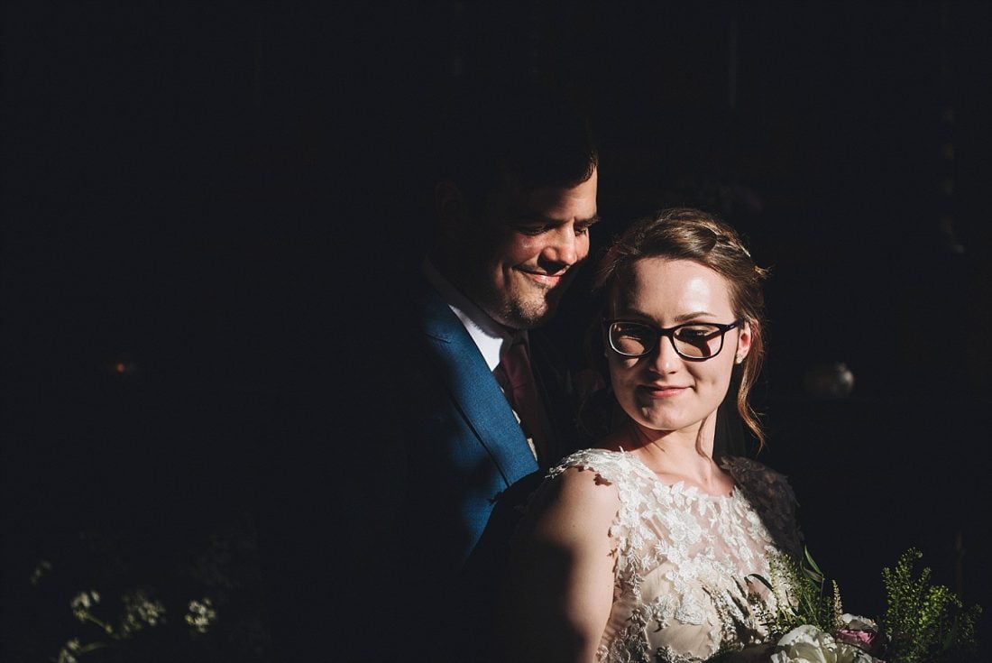 Whitney Court Hereford wedding venue