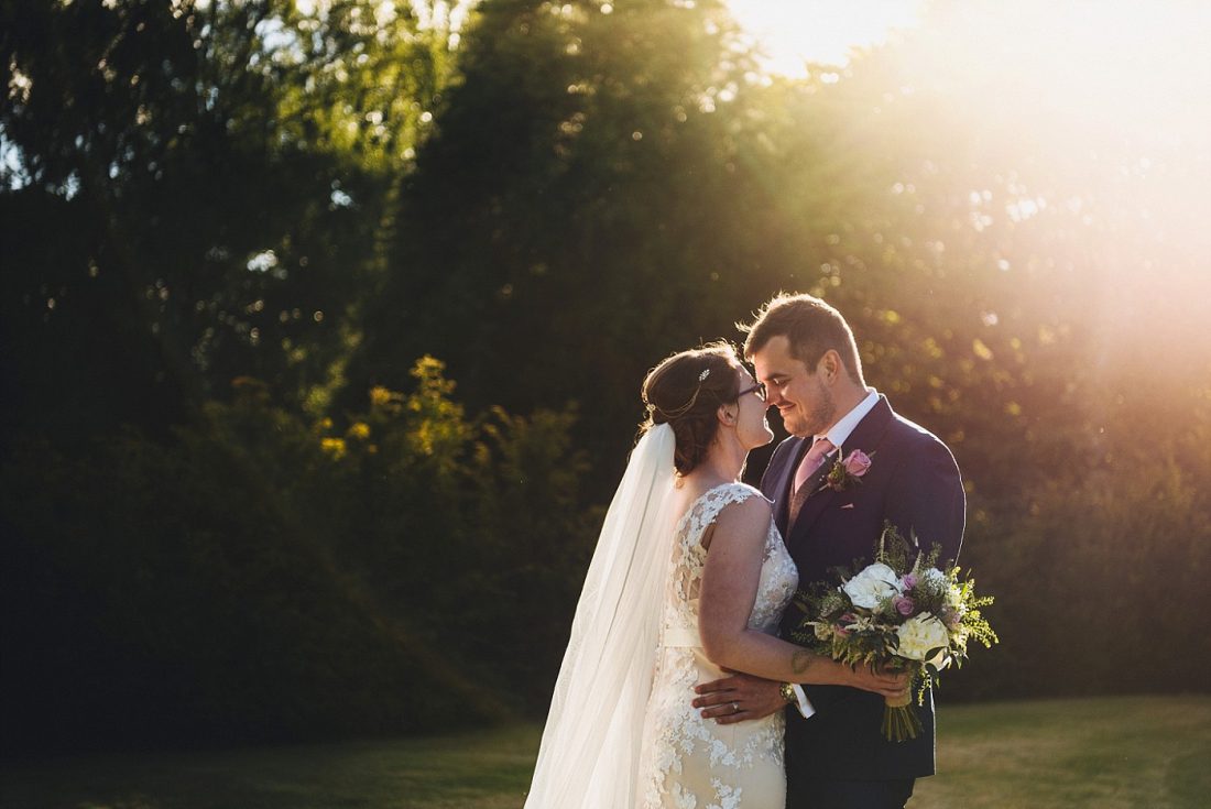 Whitney Court Hereford wedding venue