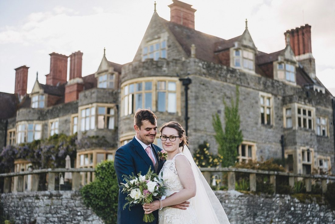 Whitney Court Hereford wedding venue