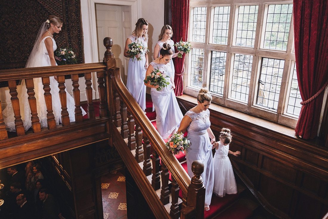 Whitney Court Hereford wedding venue