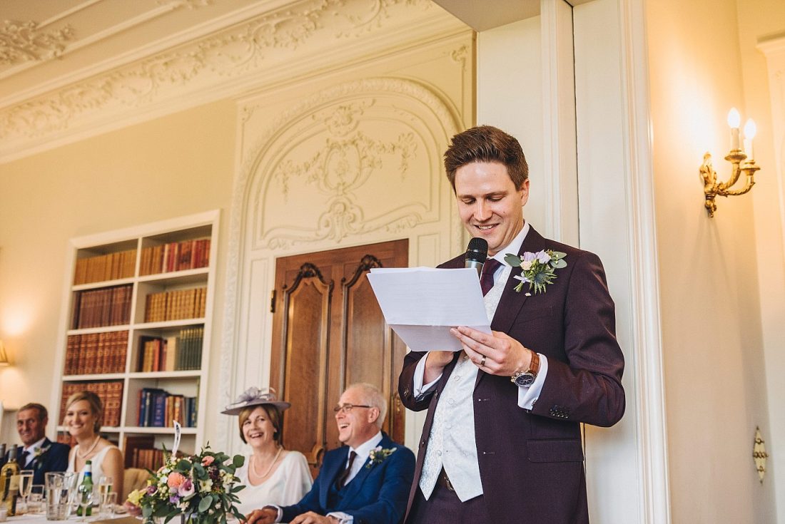 Whitney Court Hereford wedding venue