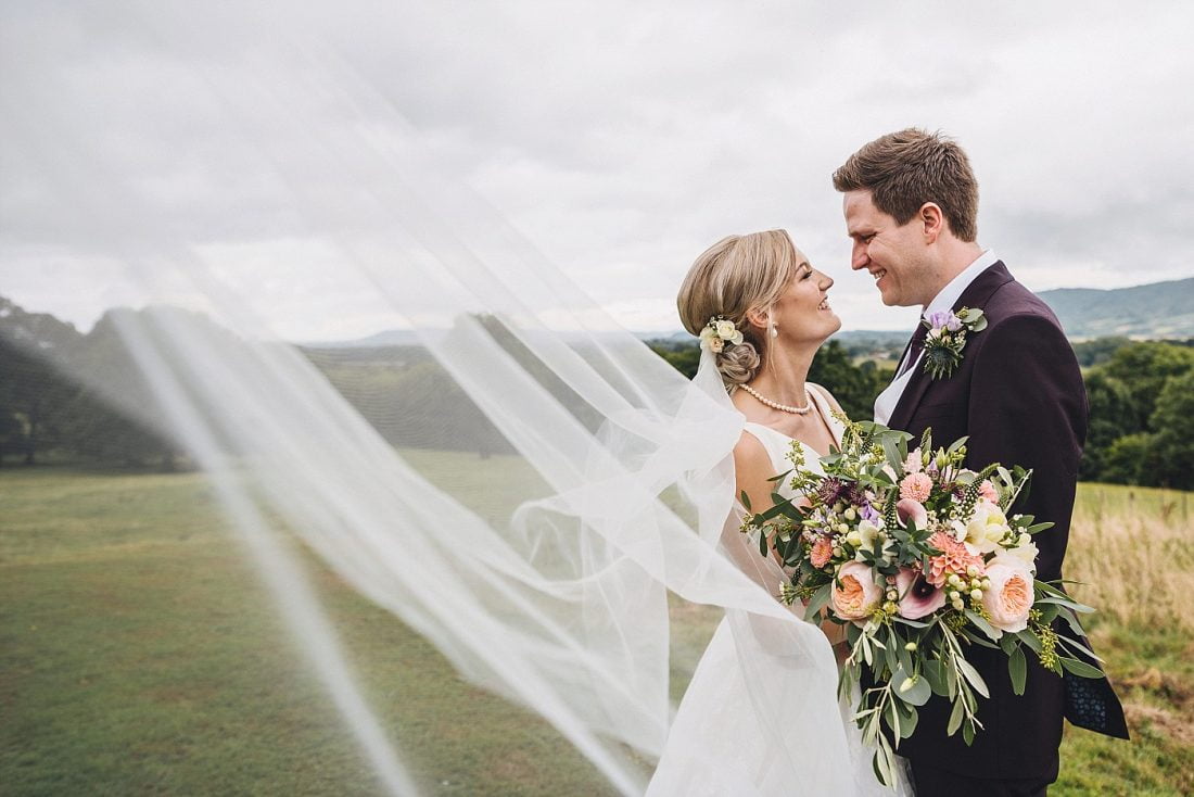 Whitney Court Hereford wedding venue