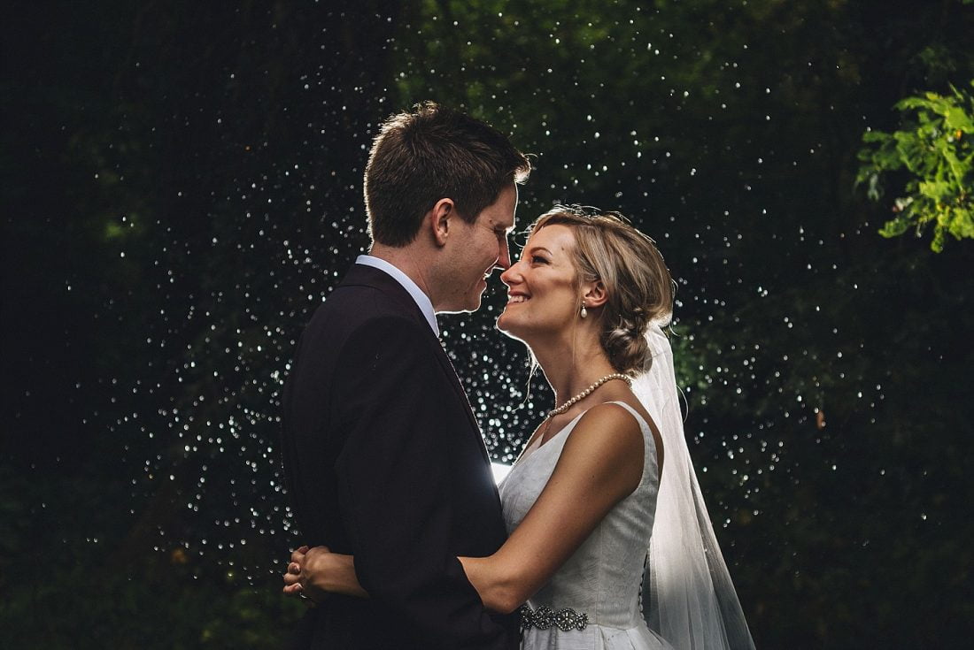 Whitney Court Hereford wedding venue