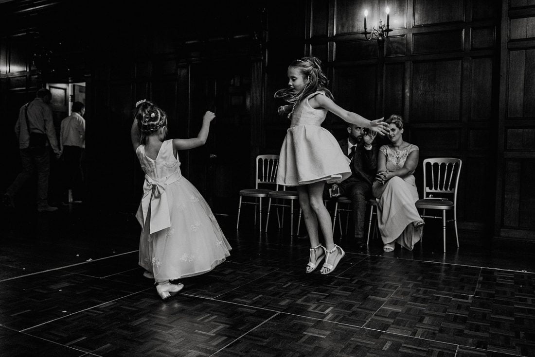 Whitney Court Hereford wedding venue