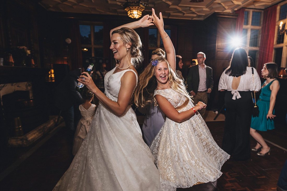 Whitney Court Hereford wedding venue