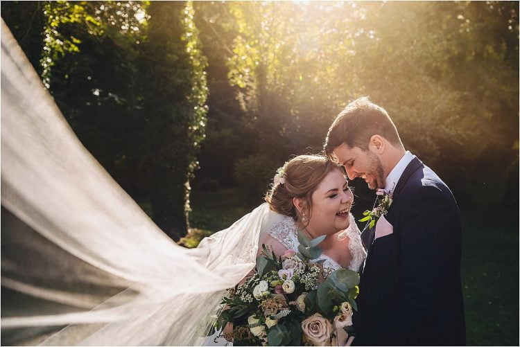 Cripps Barn wedding photography